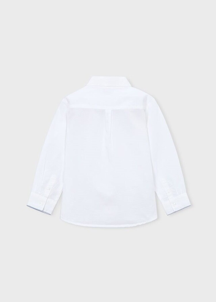 Mayoral Mayoral Boys Shirt