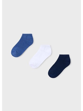 Mayoral Mayoral Boys Plain Socks Set