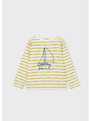 Mayoral Mayoral Boys Top