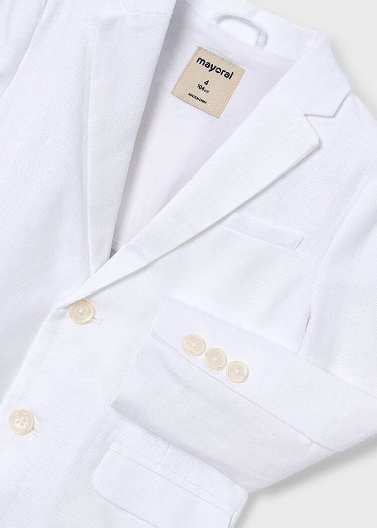 Mayoral Mayoral Boys Jacket