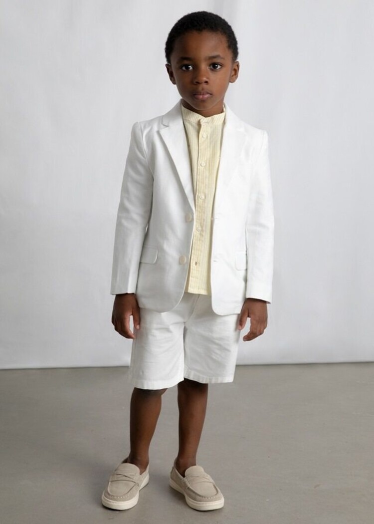 Mayoral Veston Mayoral Garçon