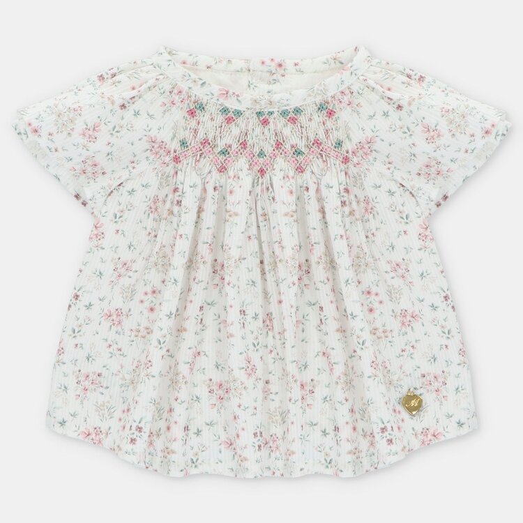 Martin Aranda Blouse Martin Aranda Fille