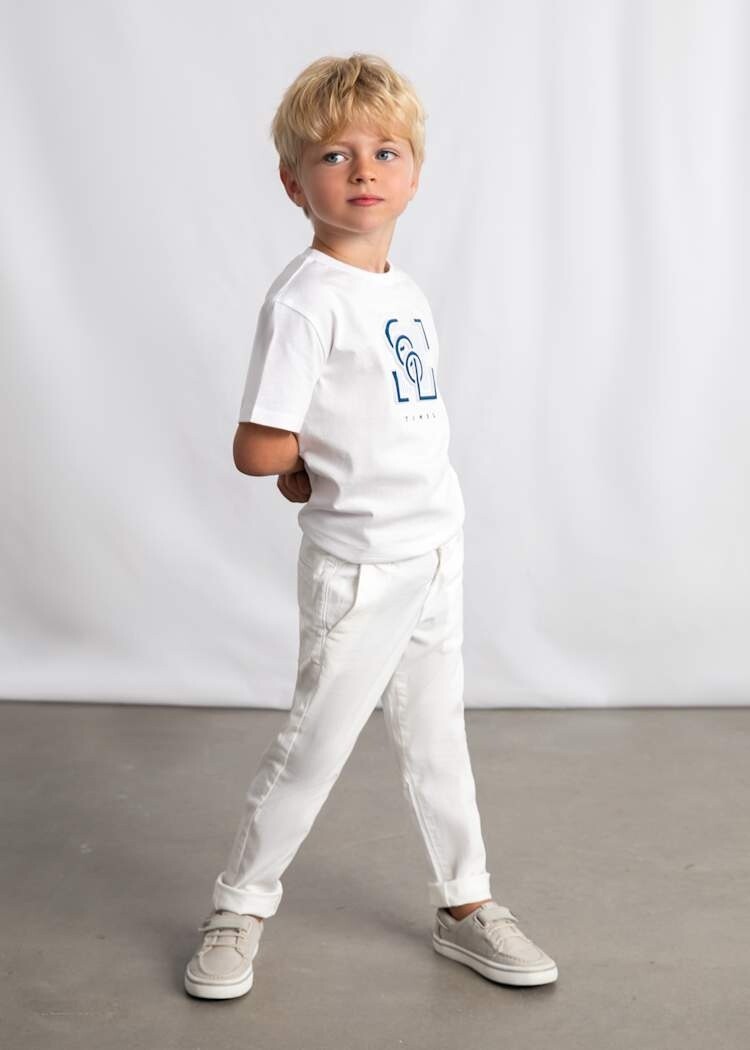 Mayoral Pantalon Mayoral  Garçon