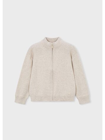 Mayoral Cardigan Tricot Mayoral Garçon