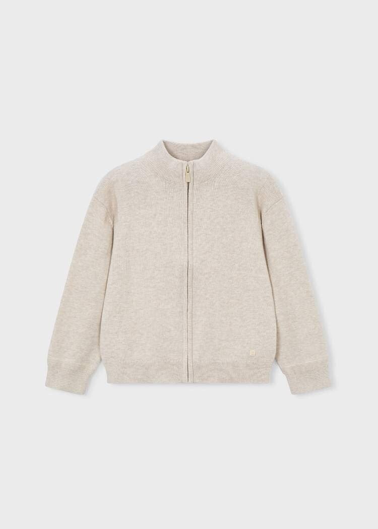 Mayoral Mayoral Boys Knit Cardigan