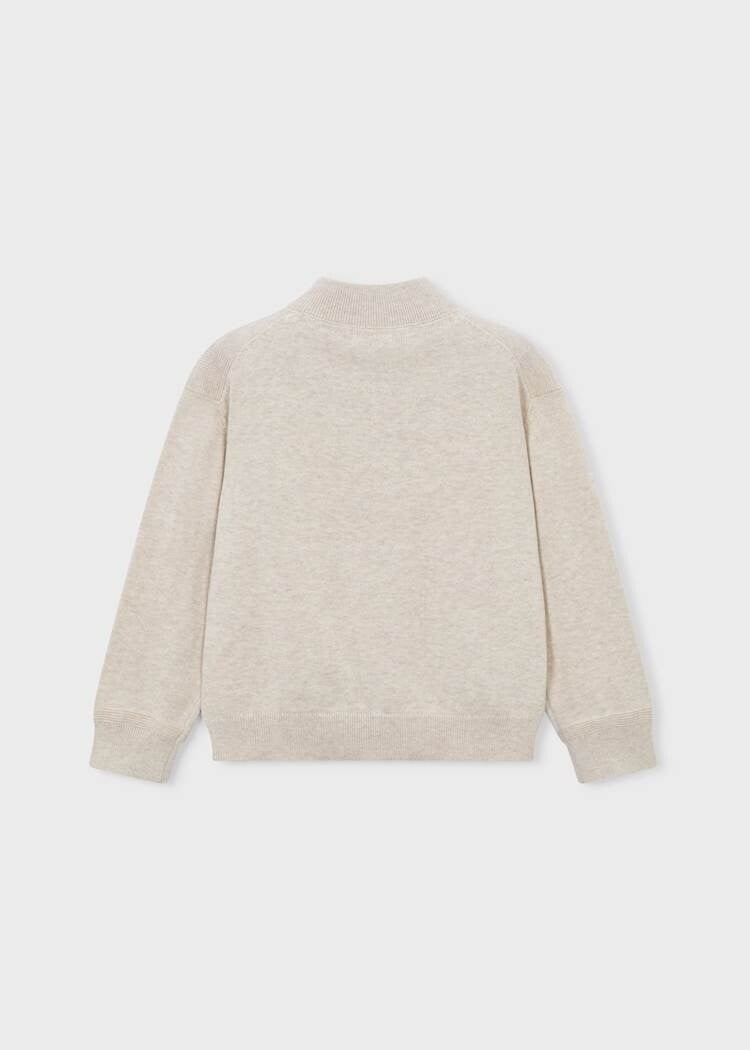 Mayoral Cardigan Tricot Mayoral Garçon