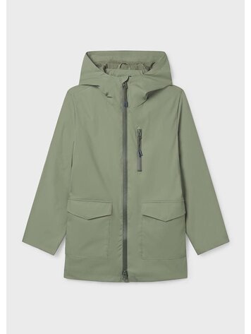 Mayoral Mayoral Boys Raincoat