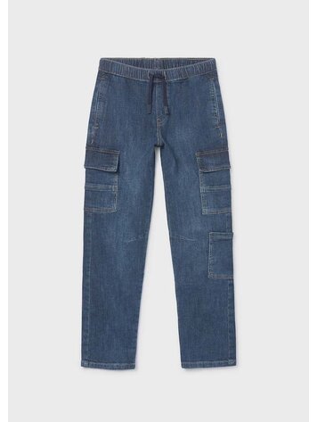 Mayoral Jeans Mayoral Garçon