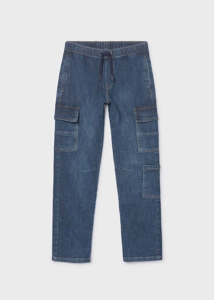 Mayoral Mayoral Boys Jeans