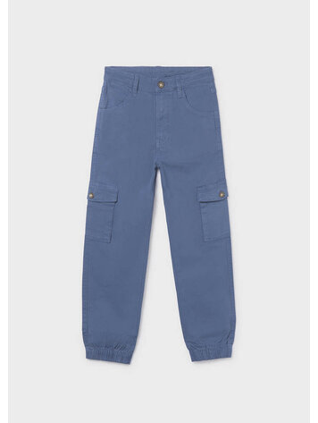 Mayoral Mayoral Boys Cargo Pants