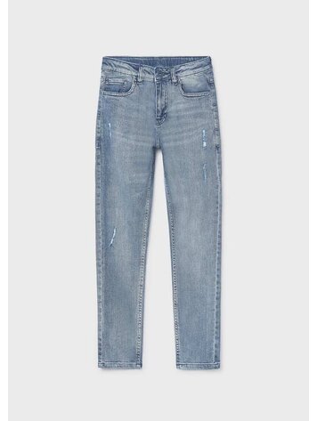 Mayoral Mayoral Boys Straight Jeans