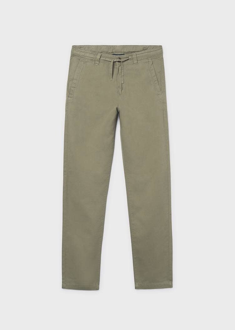 Mayoral Pantalon Chino Mayoral Garçon