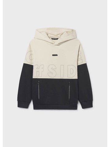 Mayoral Hoodie Mayoral Garçon