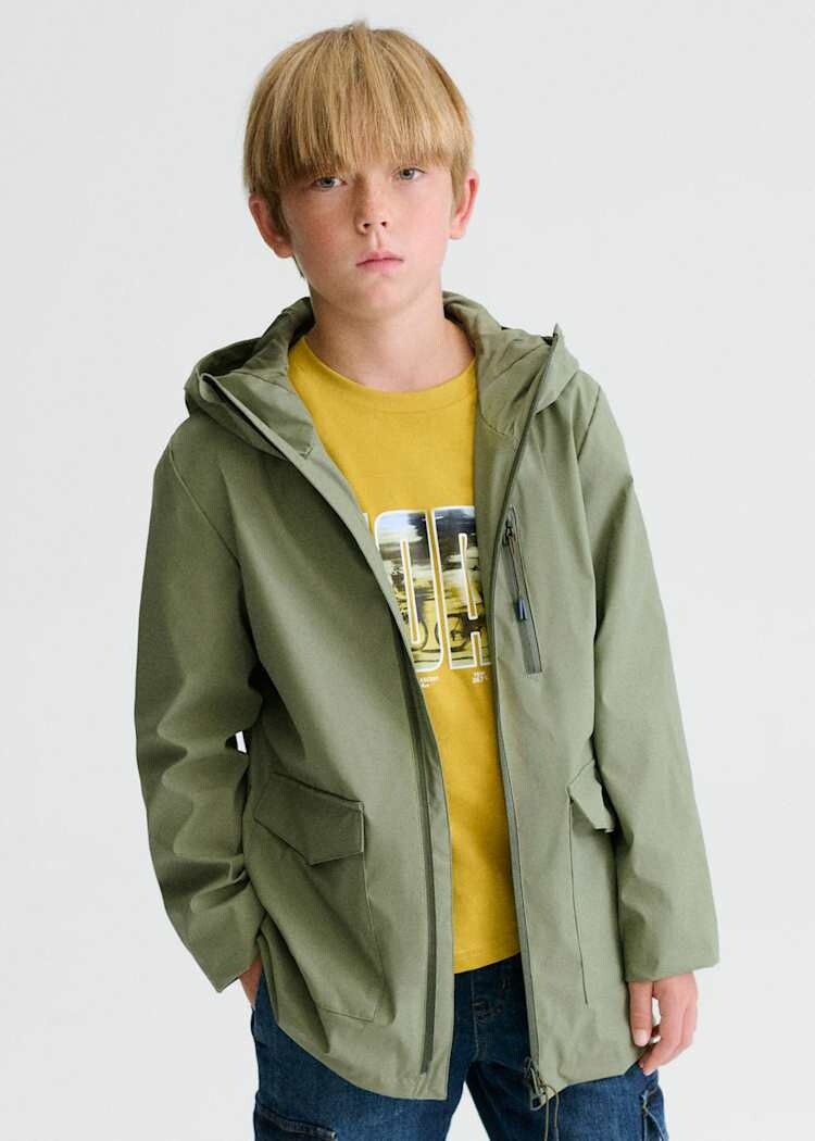 Mayoral Imperméable Mayoral Garçon