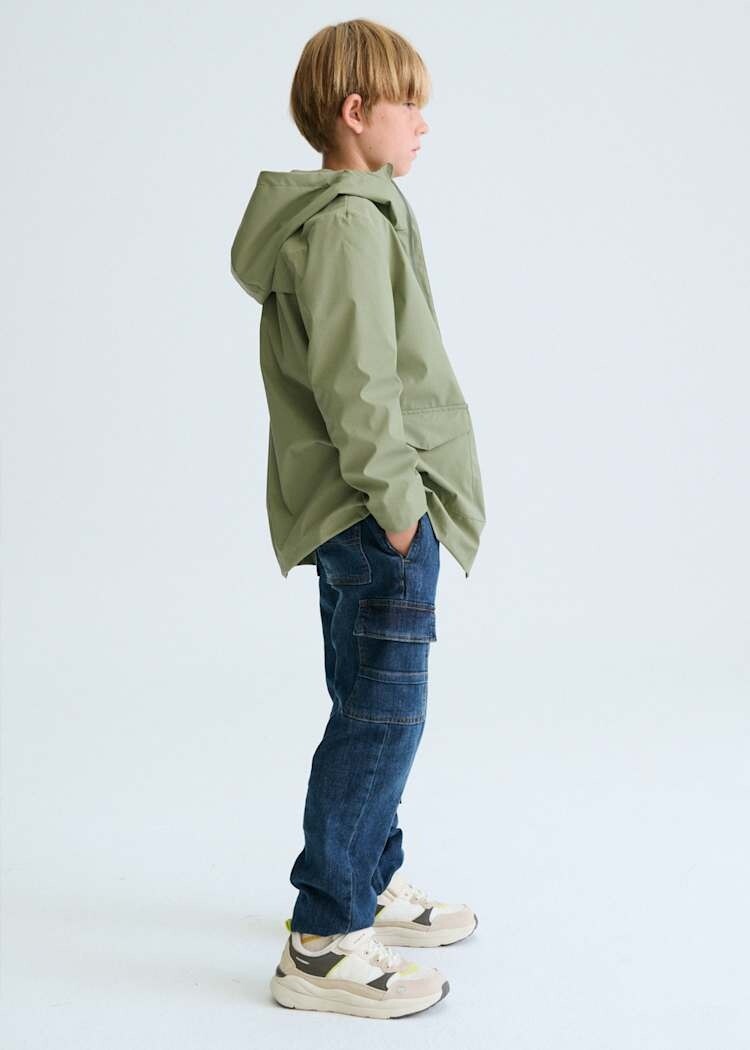 Mayoral Imperméable Mayoral Garçon