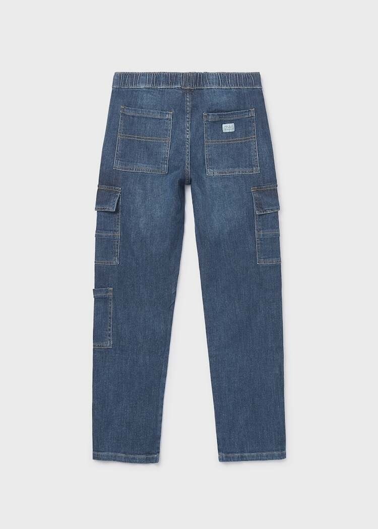Mayoral Mayoral Boys Jeans