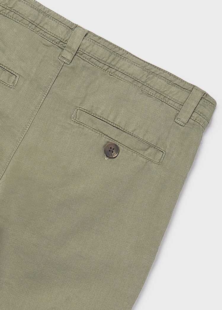 Mayoral Pantalon Chino Mayoral Garçon