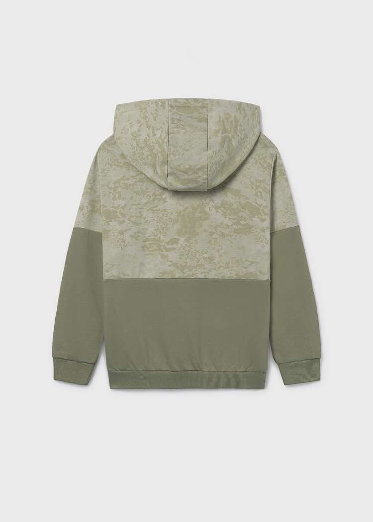 Mayoral Hoodie Mayoral Garçon