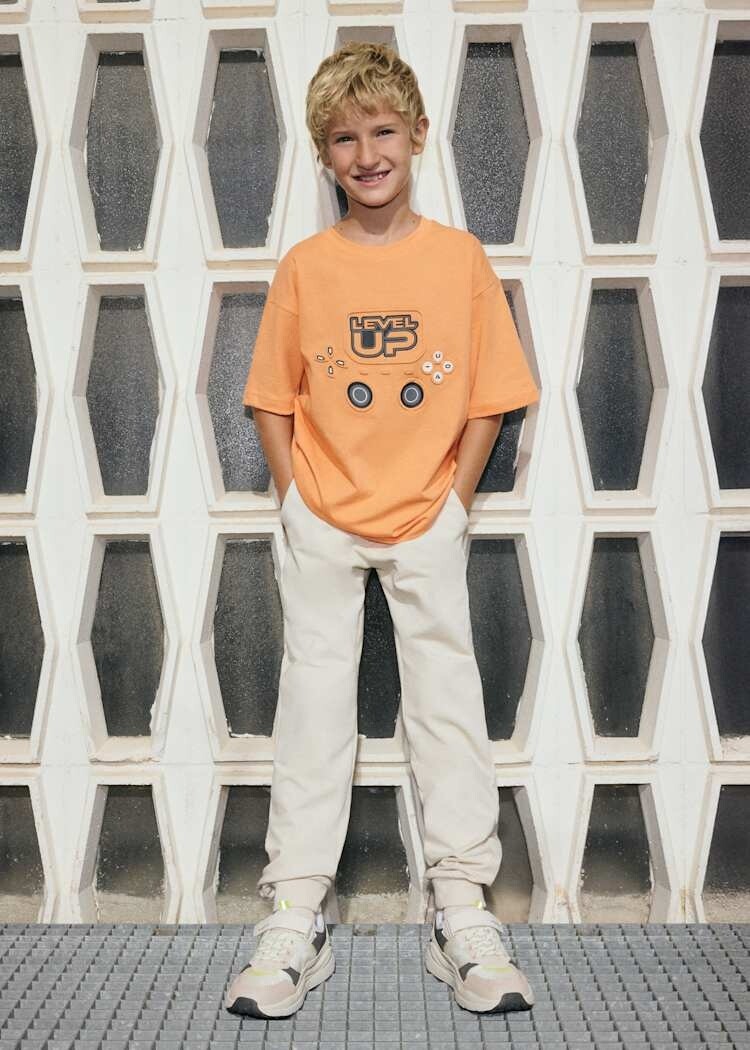 Mayoral Pantalon Mayoral Garçon