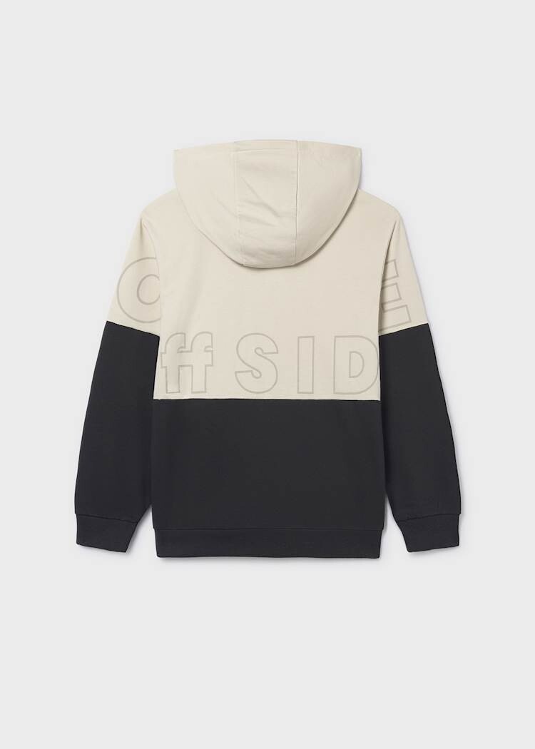 Mayoral Mayoral Boys Hoodie