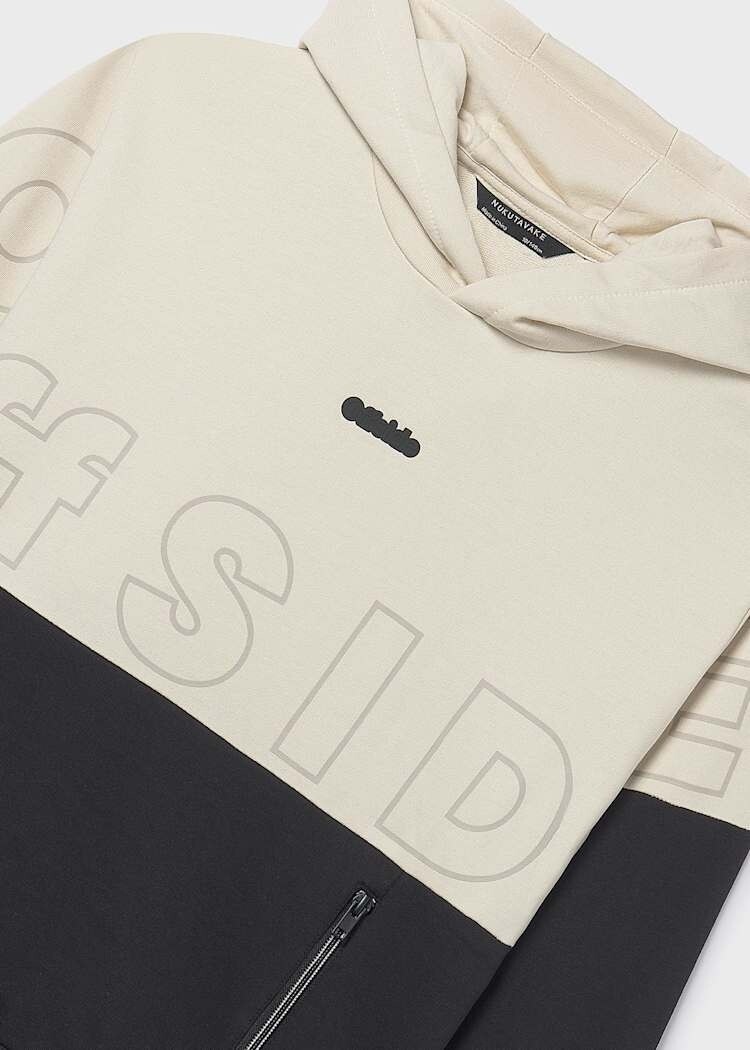 Mayoral Mayoral Boys Hoodie