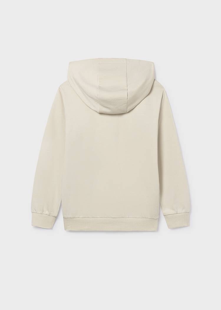 Mayoral Mayoral Boys Hoodie