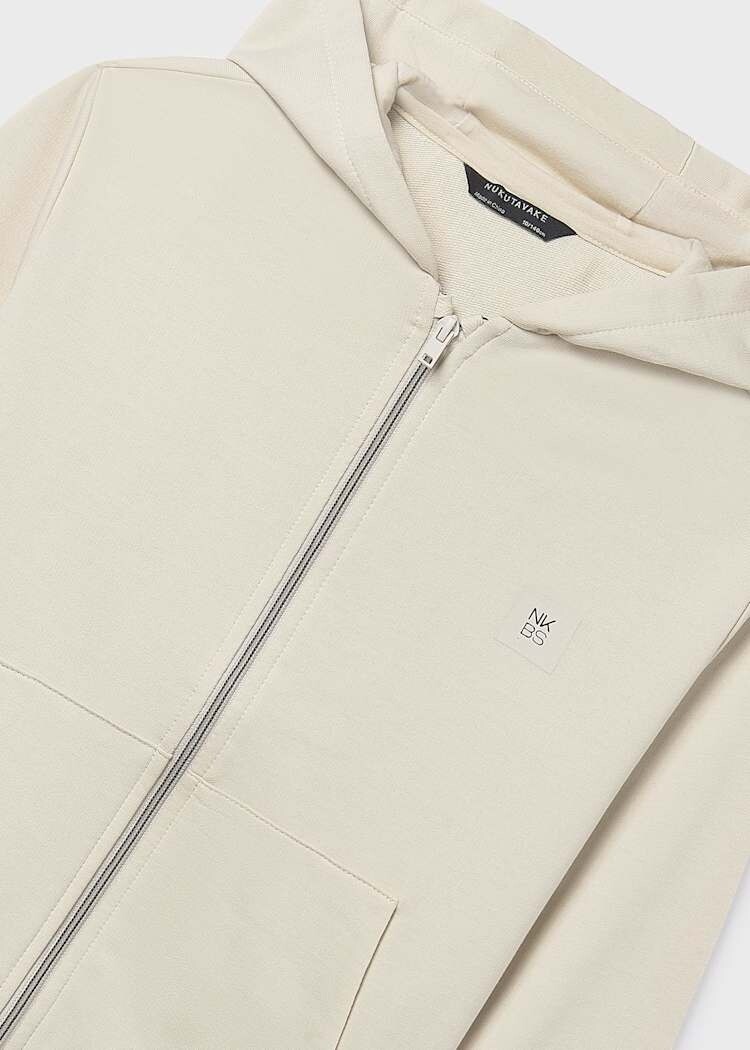 Mayoral Mayoral Boys Hoodie