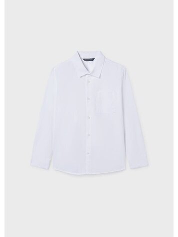 Mayoral Mayoral Boys Shirt