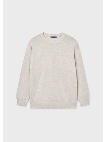 Mayoral Mayoral Boys Cotton Pullover