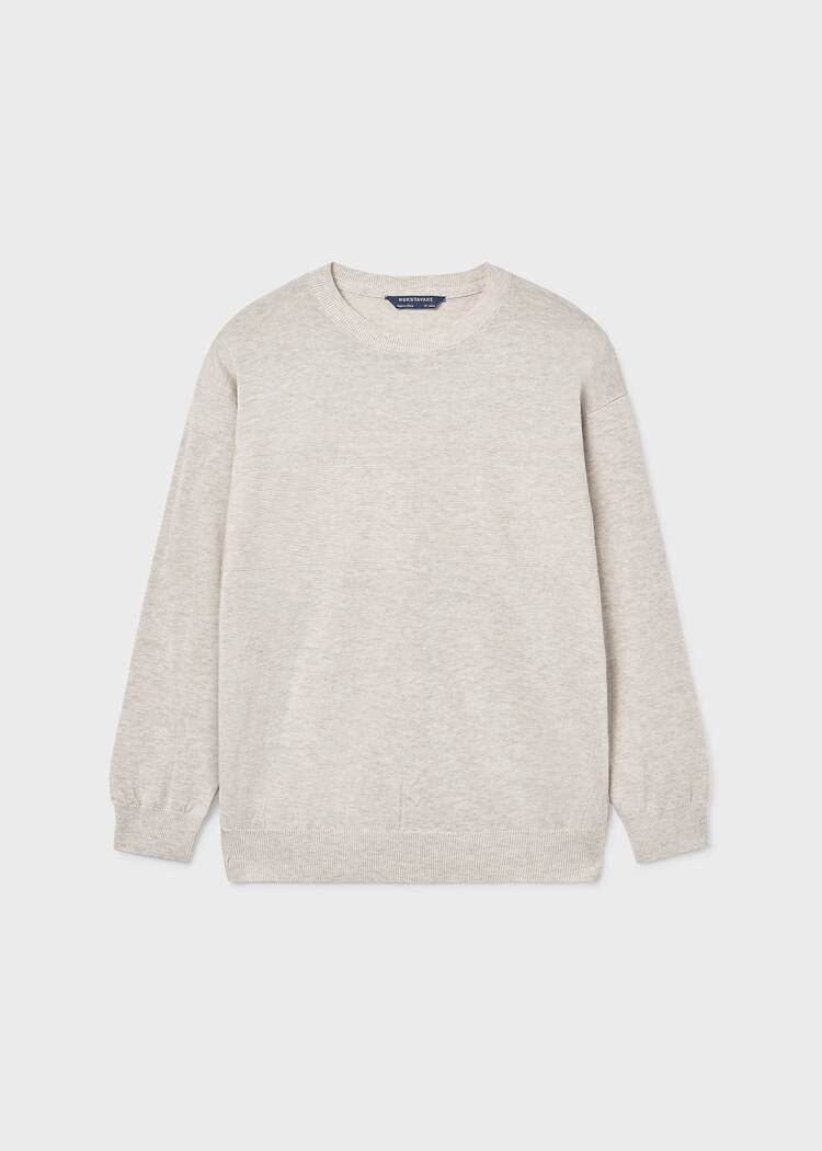 Mayoral Pull en Coton Mayoral Garçon