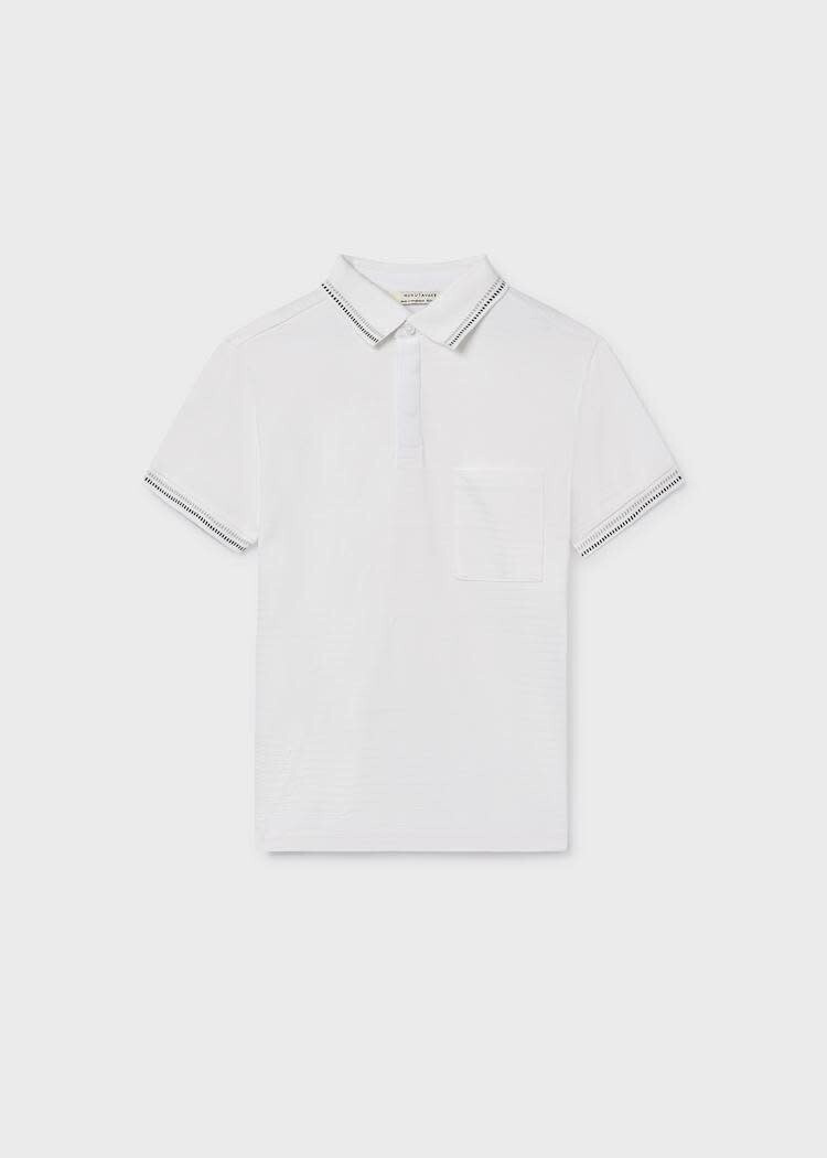 Mayoral Polo Mayoral Garçon