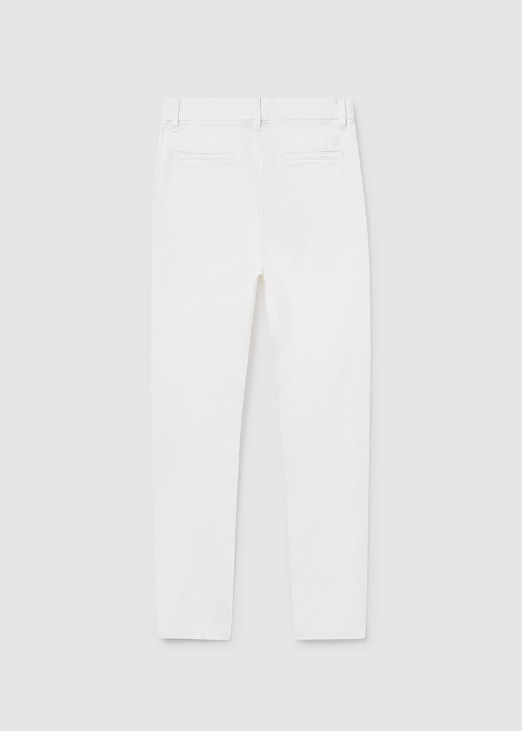 Mayoral Pantalon Chino Mayoral Garçon