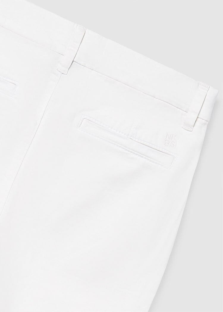 Mayoral Pantalon Chino Mayoral Garçon