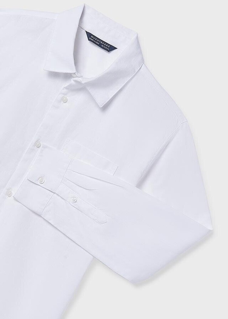 Mayoral Mayoral Boys Shirt