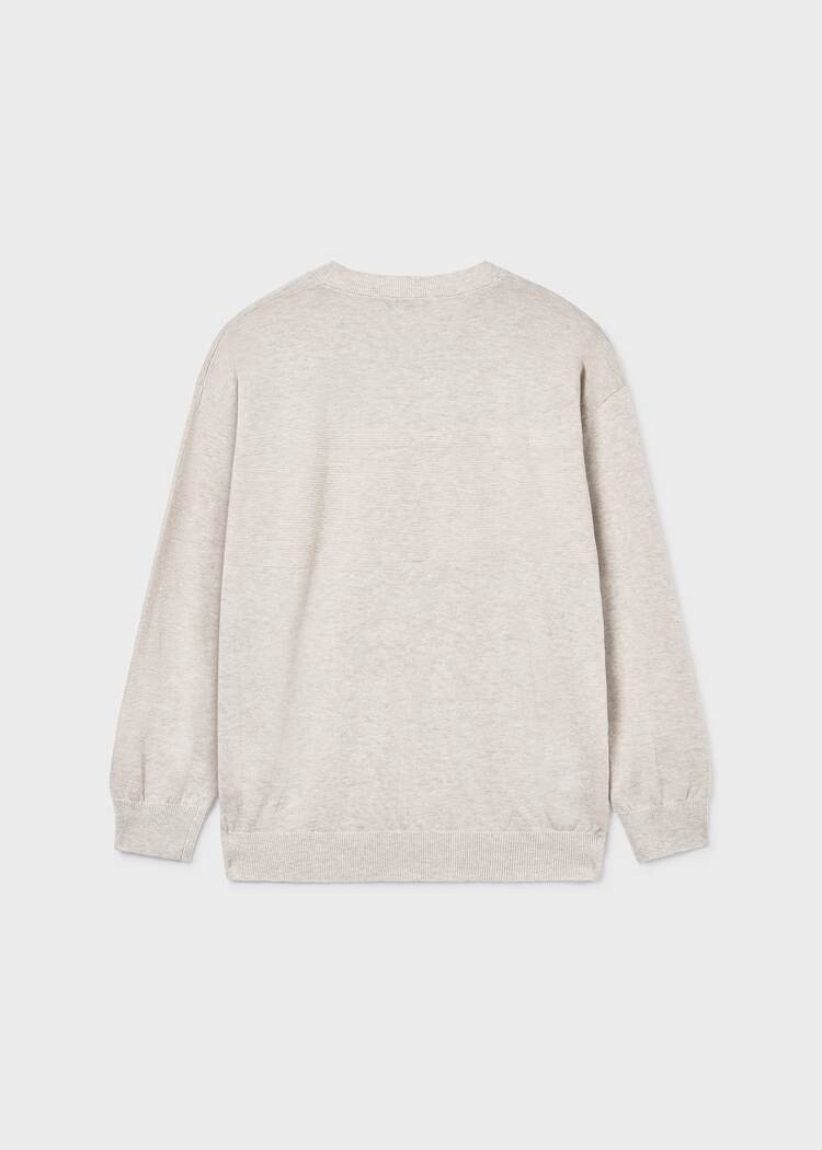 Mayoral Pull en Coton Mayoral Garçon