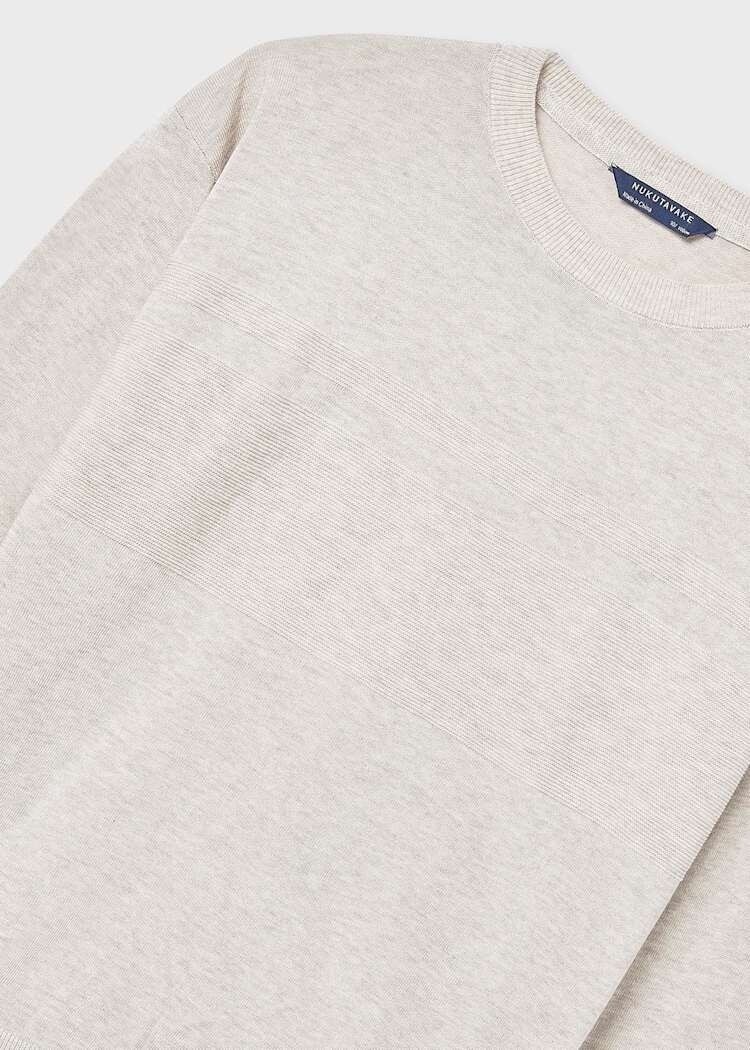 Mayoral Mayoral Boys Cotton Pullover