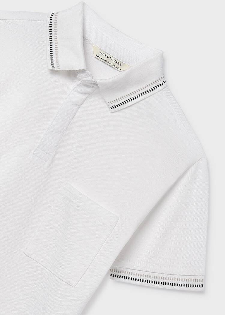 Mayoral Mayoral Boys Polo