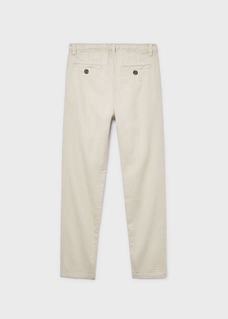 Mayoral Pantalon Chino Mayoral Garçon