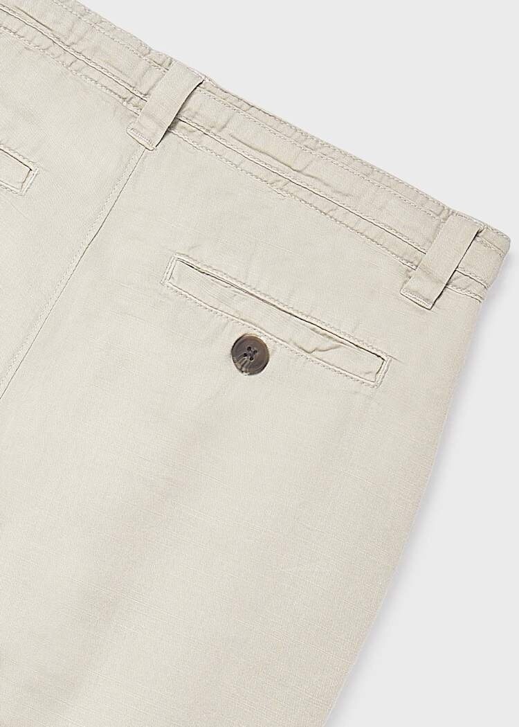 Mayoral Mayoral Boys Chino Pants