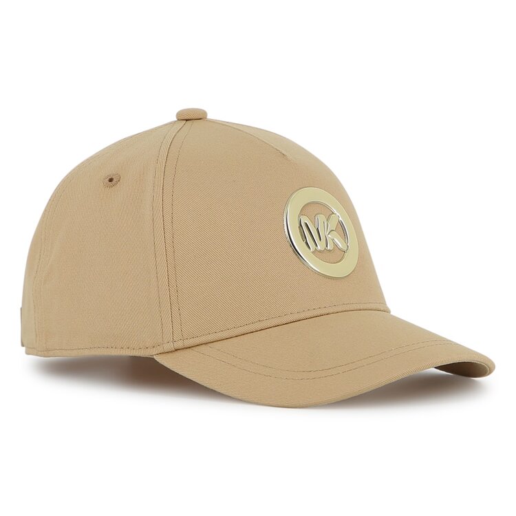 Michael Kors Casquette, Michael Kors, Fille, One size, Brun,  R30626, PE26