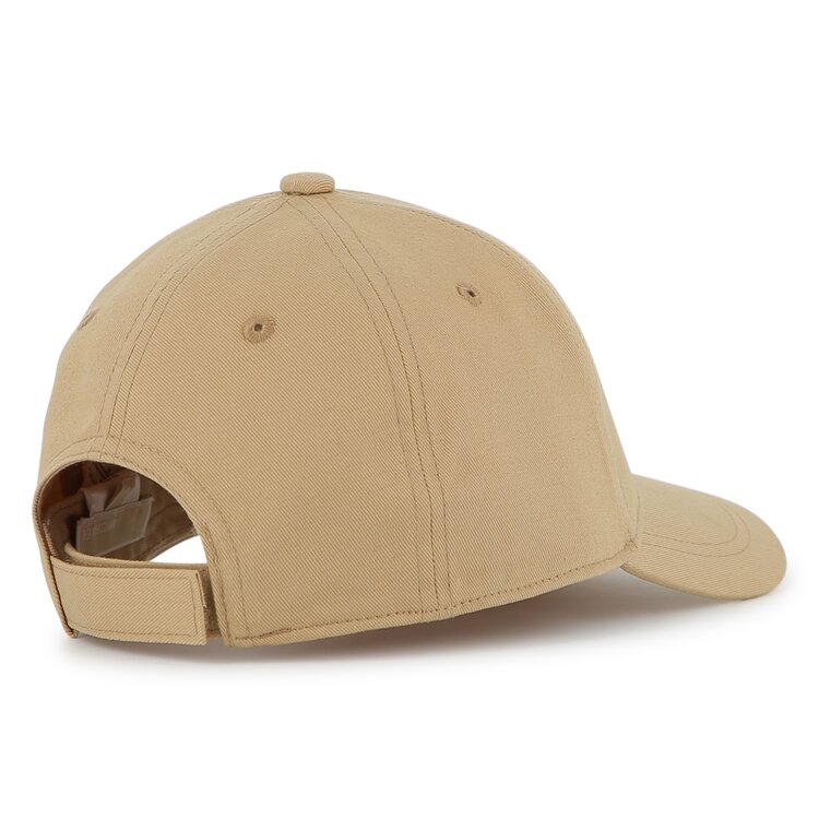 Michael Kors Casquette, Michael Kors, Fille, One size, Brun,  R30626, PE26