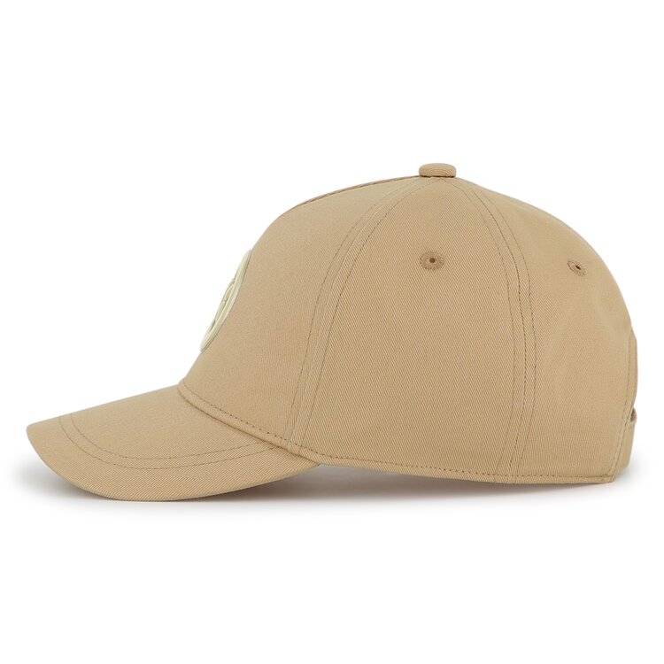 Michael Kors Casquette, Michael Kors, Fille, One size, Brun,  R30626, PE26
