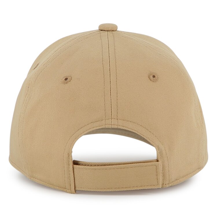 Michael Kors Casquette, Michael Kors, Fille, One size, Brun,  R30626, PE26