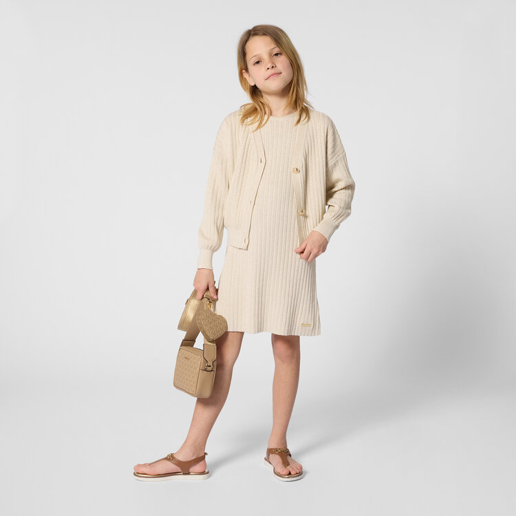 Michael Kors Michael Kors Girls Dress
