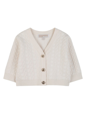 Michael Kors Cardigan Michael Kors Fille