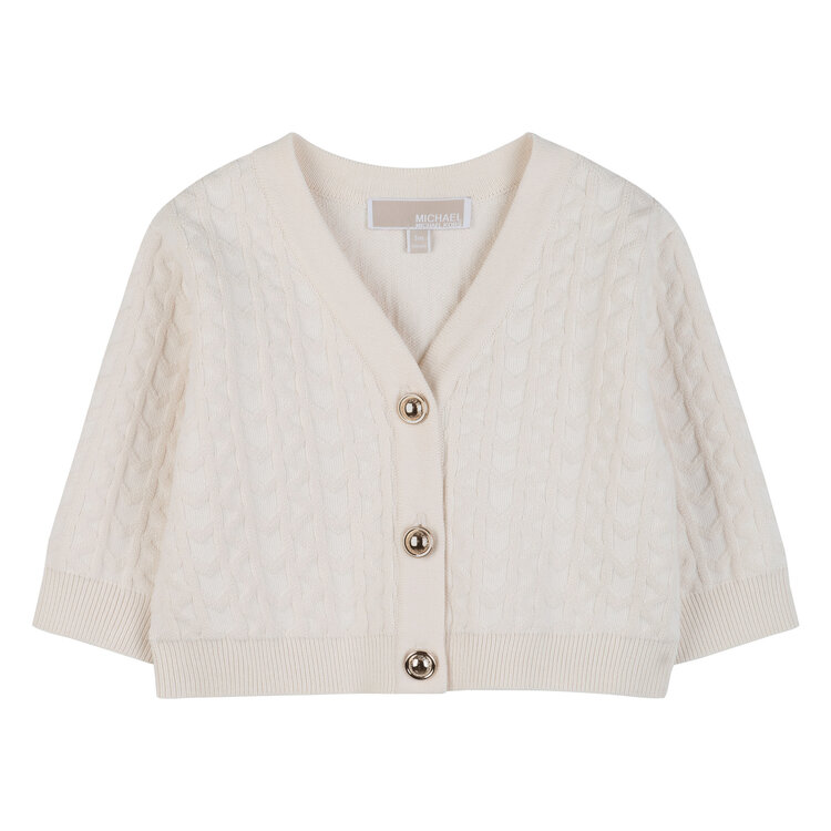 Michael Kors Michael Kors Girls Cardigan