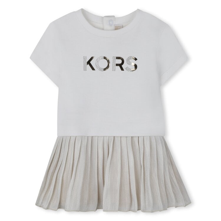 Michael Kors Michael Kors Girls Dress