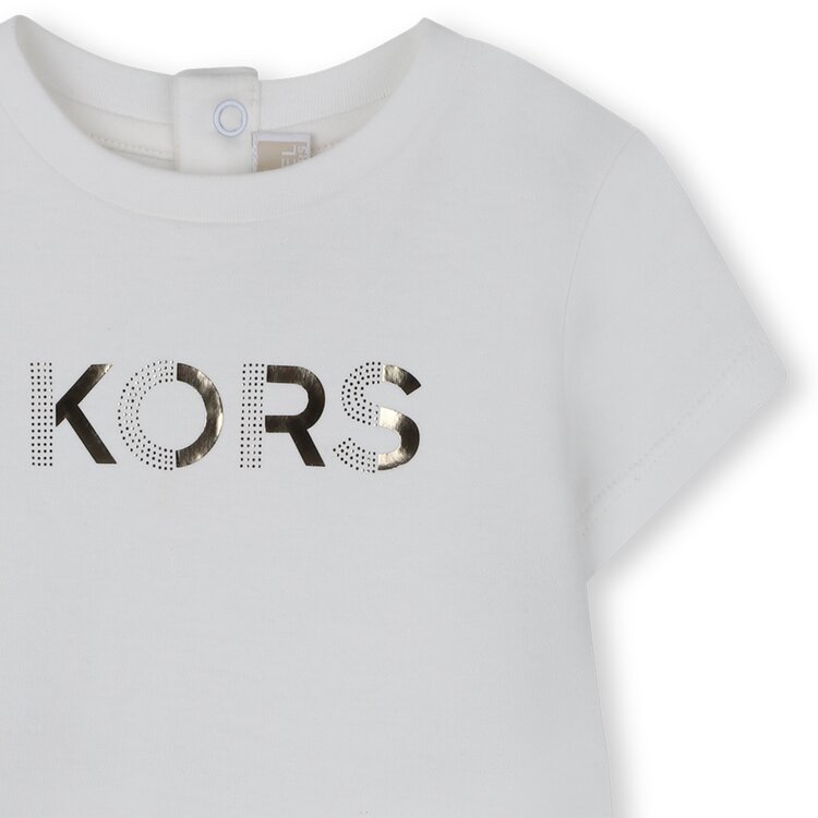 Michael Kors Michael Kors Girls Dress