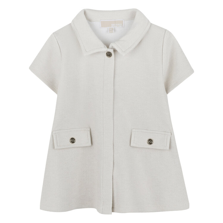 Michael Kors Michael Kors Girls Dress