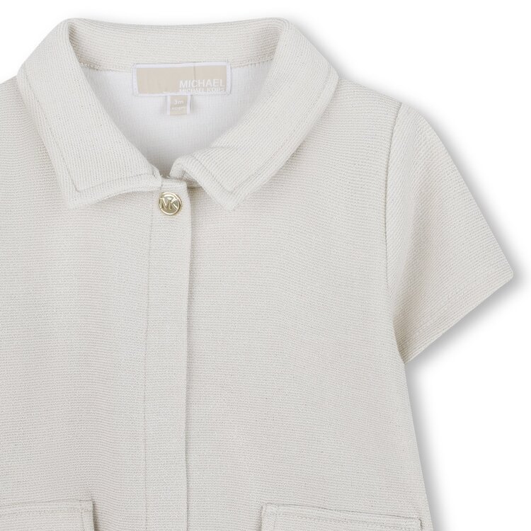 Michael Kors Michael Kors Girls Dress